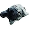 Wai Global Alternator, ALTVA IRIF, 90 Amp12 Volt, CW, 6Groove Pulley 13971N - alternate 1
